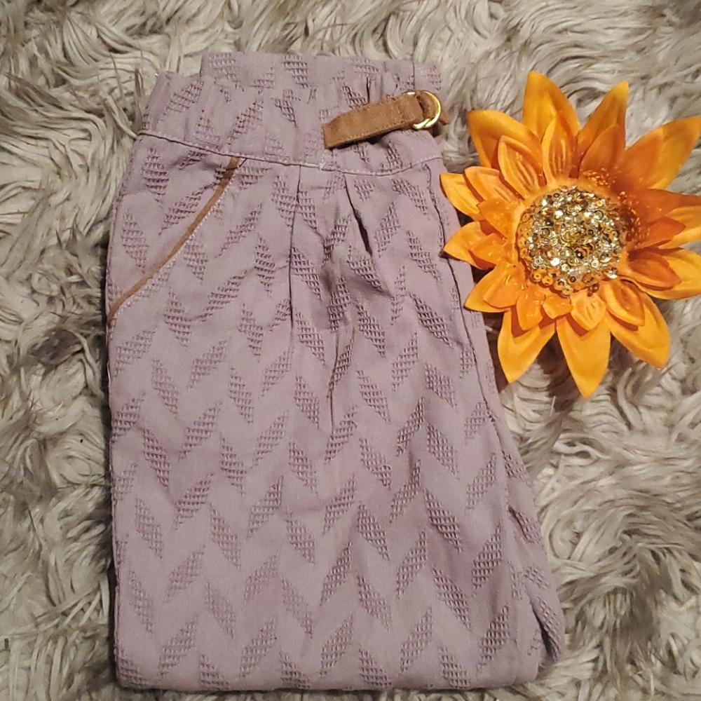 New Kardashian kids trouser pants